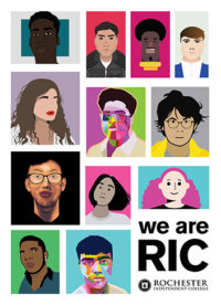 We Are Ric Portraits 01